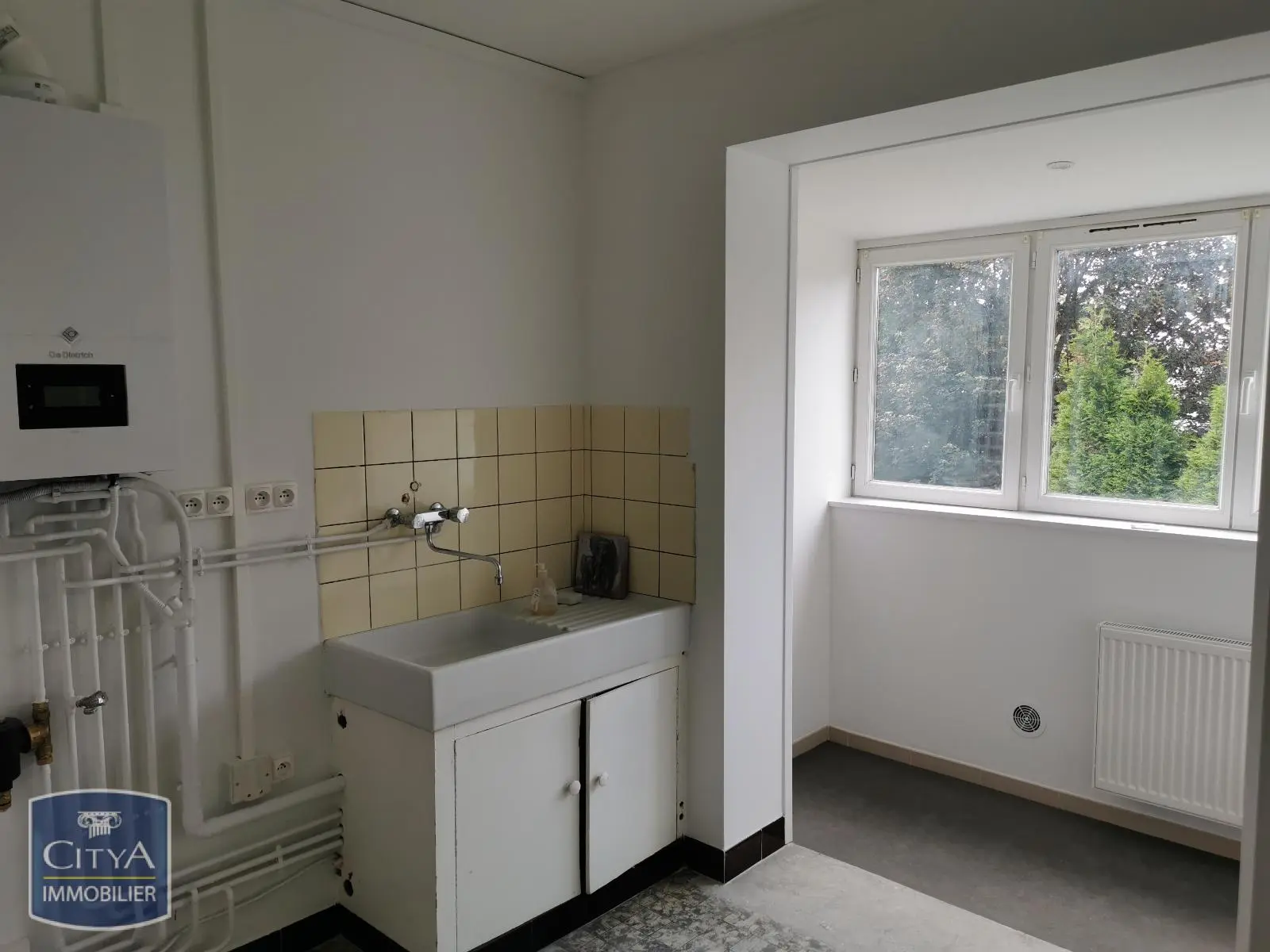 Photo 3 Appartement 2 pièces 39.4m²