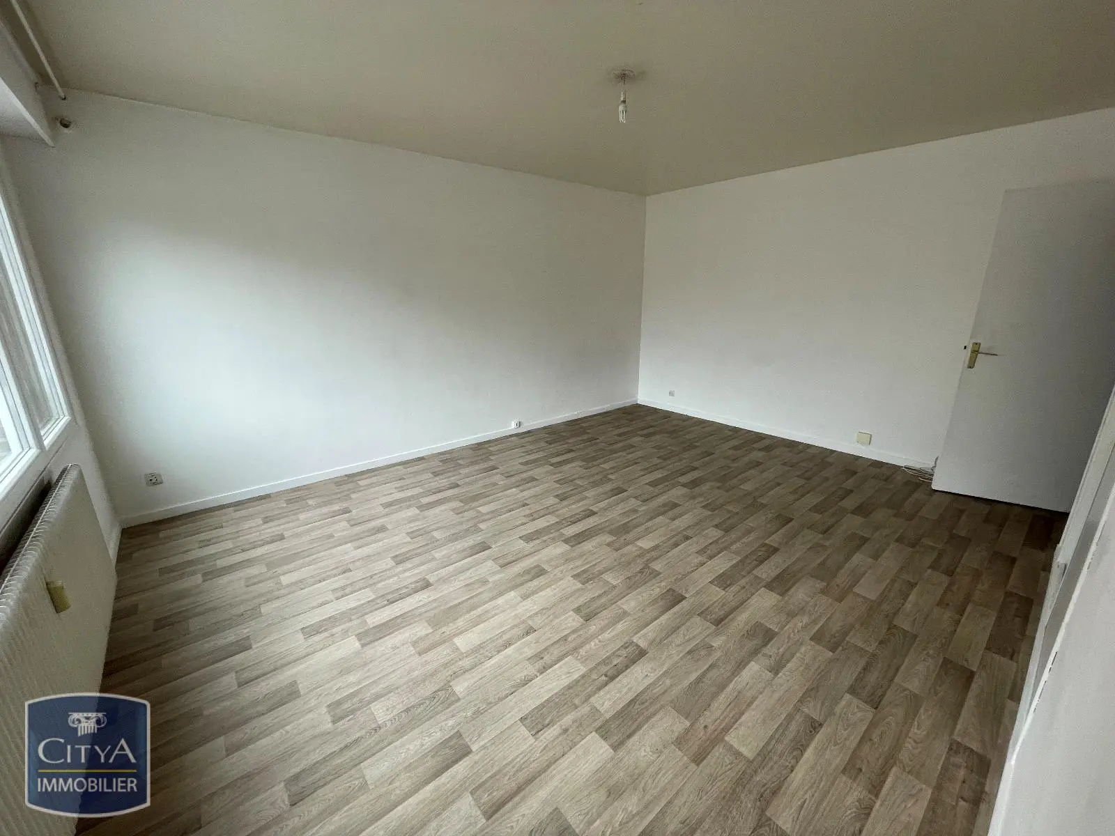 Photo 2 Appartement 1 pièce 31m²
