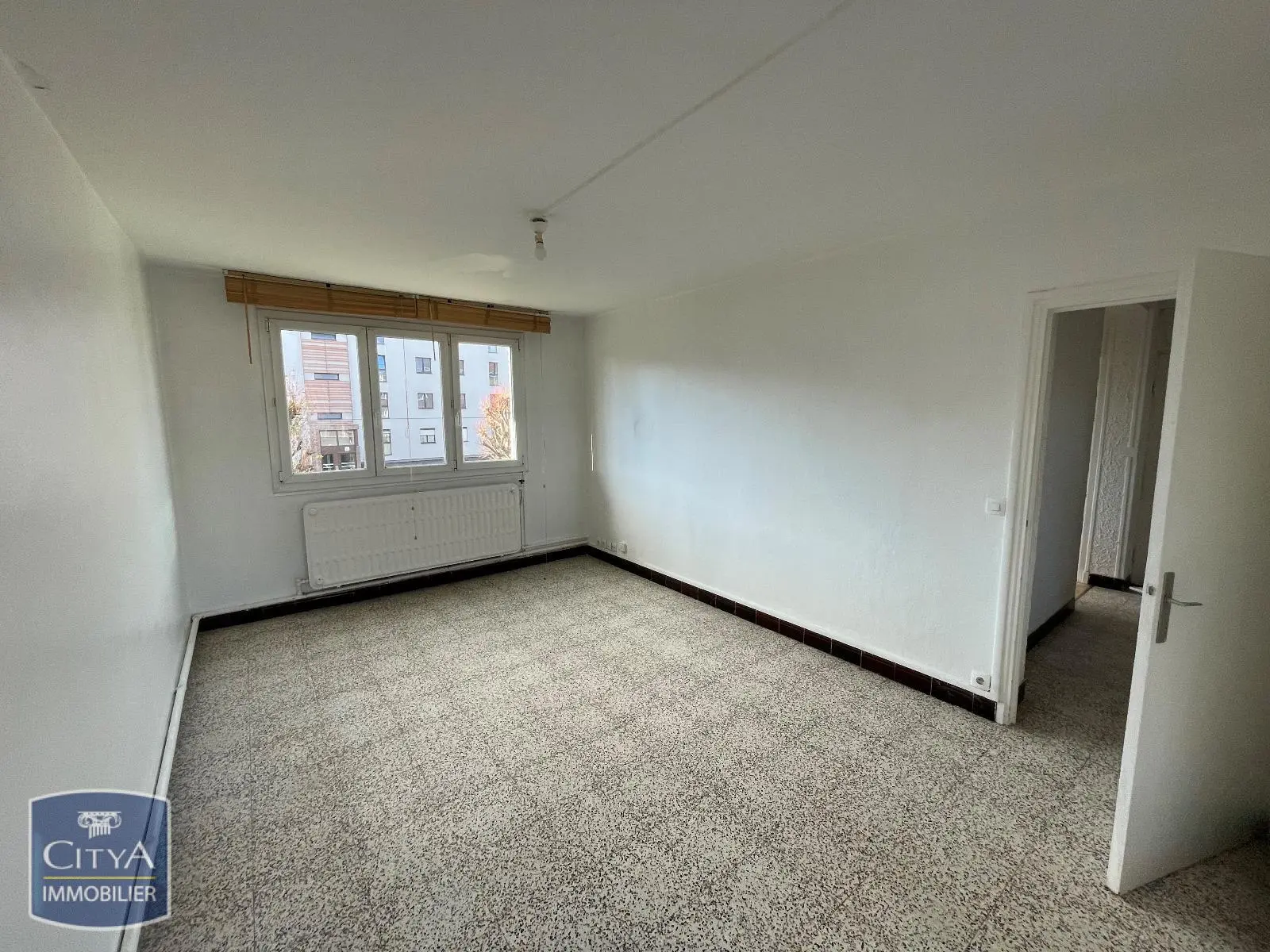Photo 2 Appartement 3 pièces 55.08m²