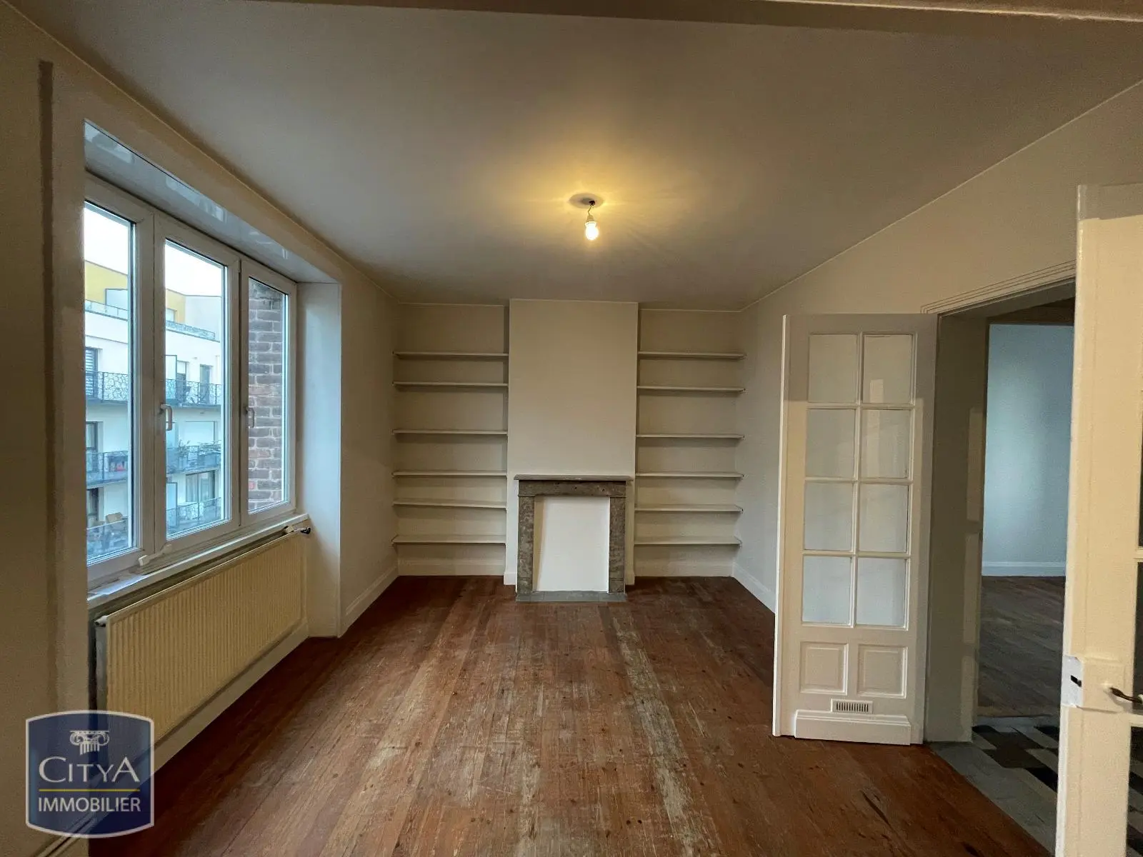 Photo 1 Appartement 3 pièces 64.45m²