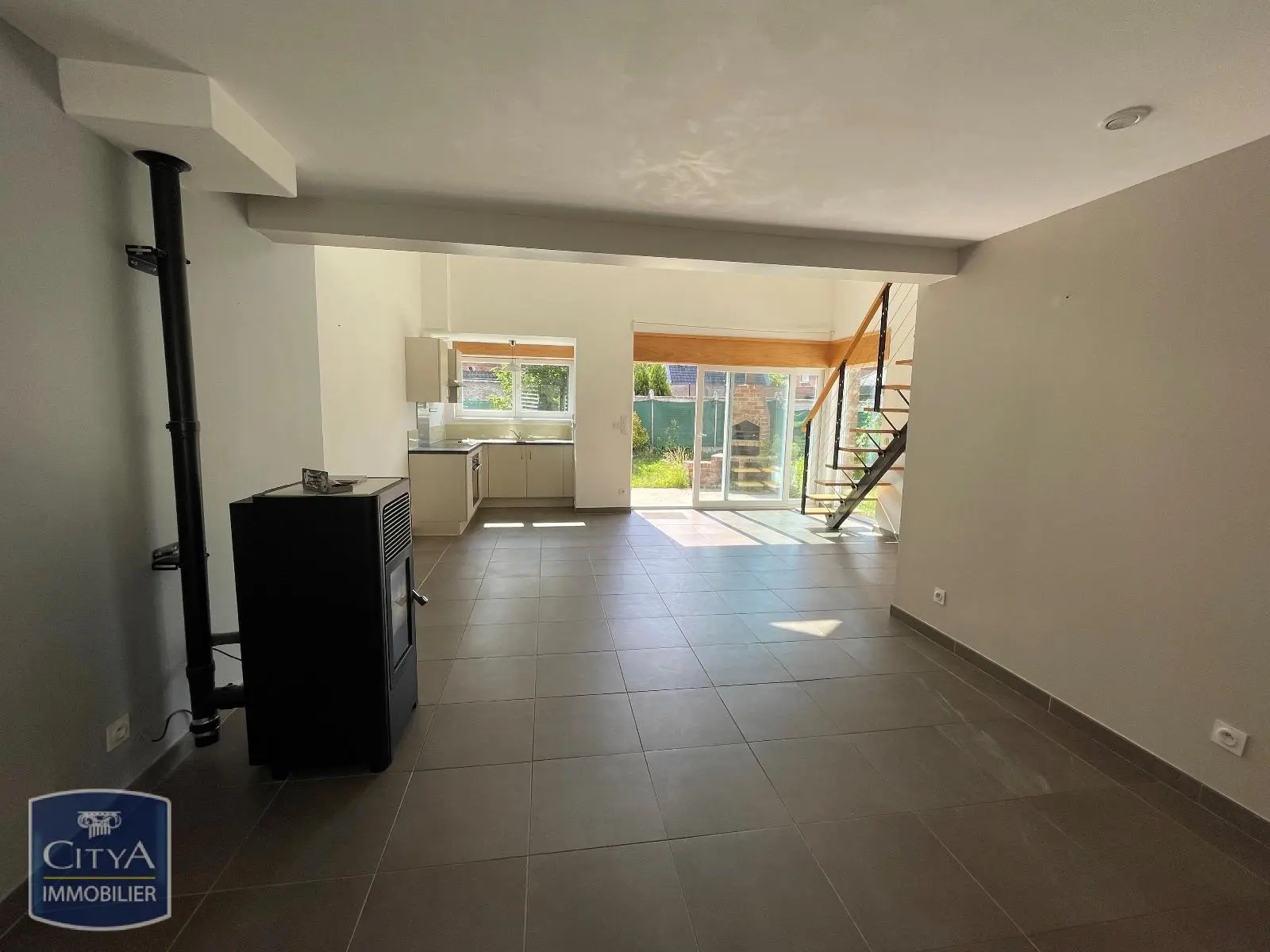 Photo 3 Maison 3 pièces 56.23m²
