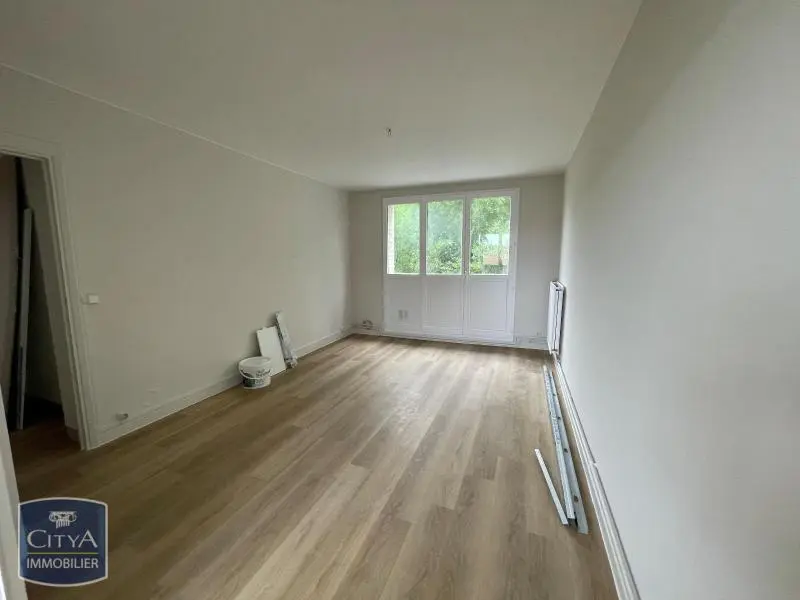 Photo 1 appartement Lille