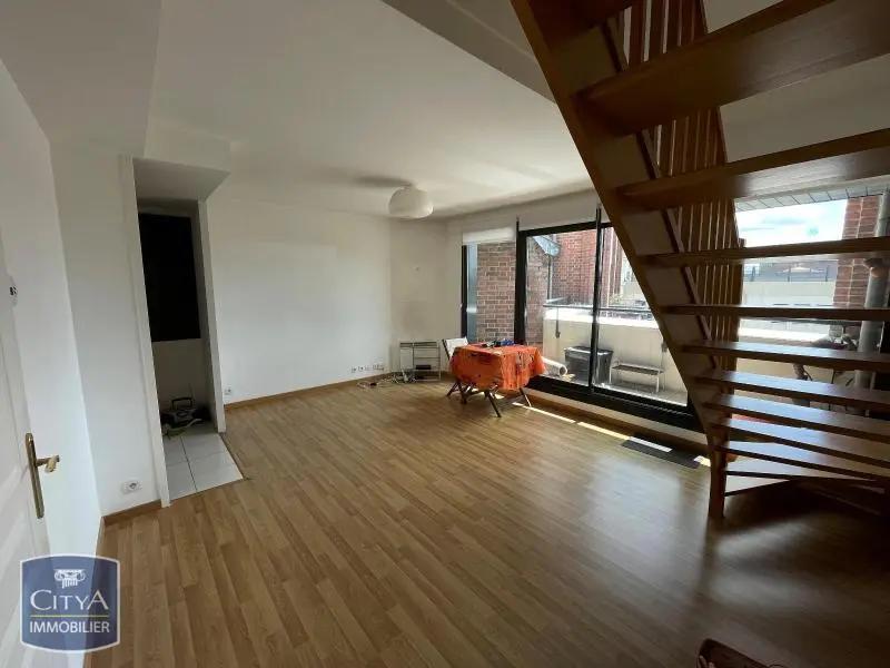 Photo 5 Appartement 2 pièces 48m²