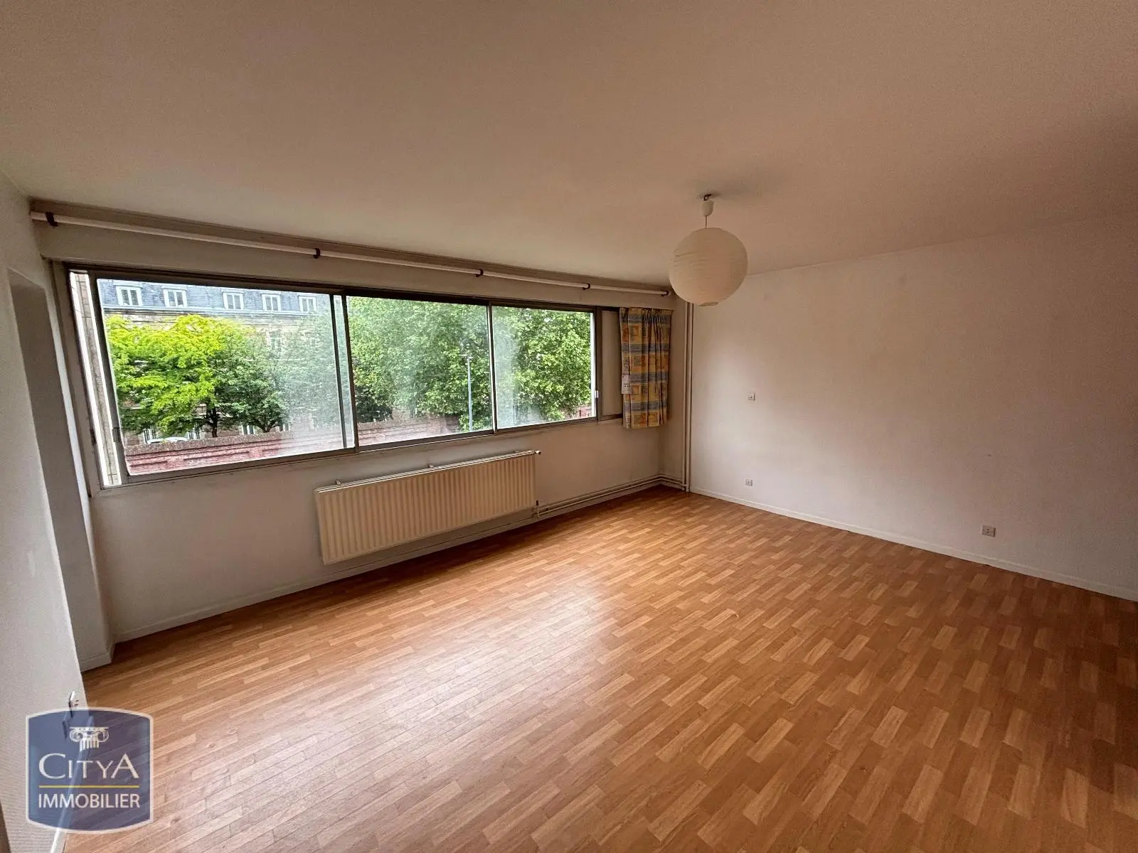 Photo 1 Appartement 1 pièce 34.03m²