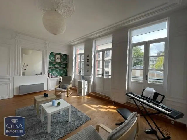 Photo 1 Appartement 3 pièces 81.94m²