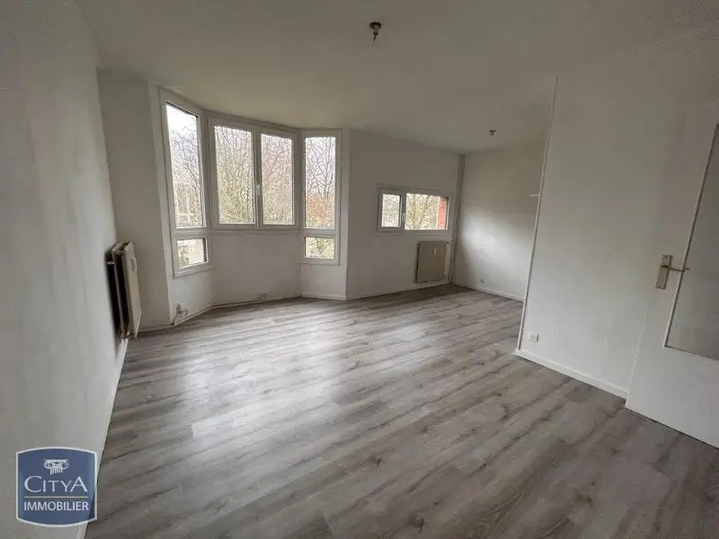 Photo 1 Appartement 3 pièces 65.9m²