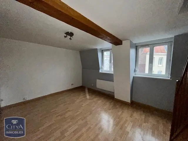 Photo 4 Appartement 2 pièces 32.14m²