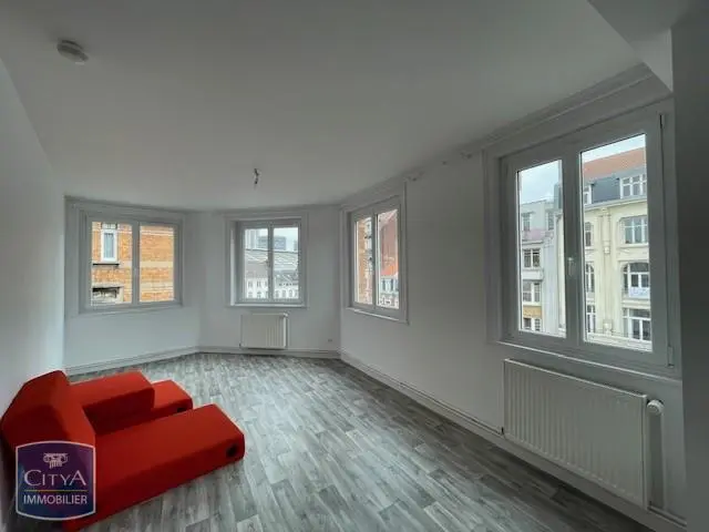 Photo 1 Appartement 3 pièces 74.17m²