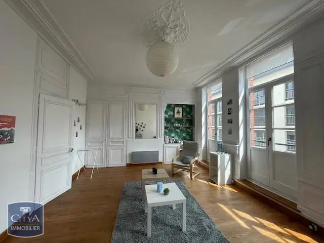 Photo 2 Appartement 3 pièces 81.94m²
