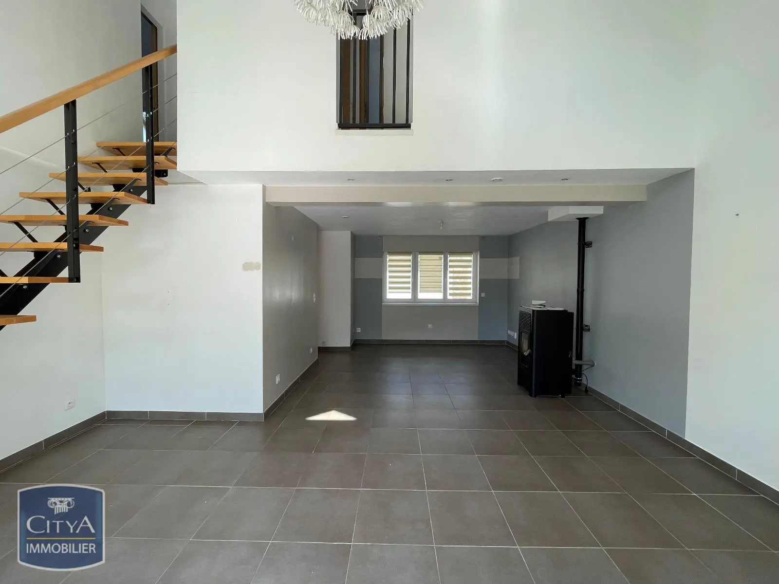 Photo 2 Maison 3 pièces 56.23m²