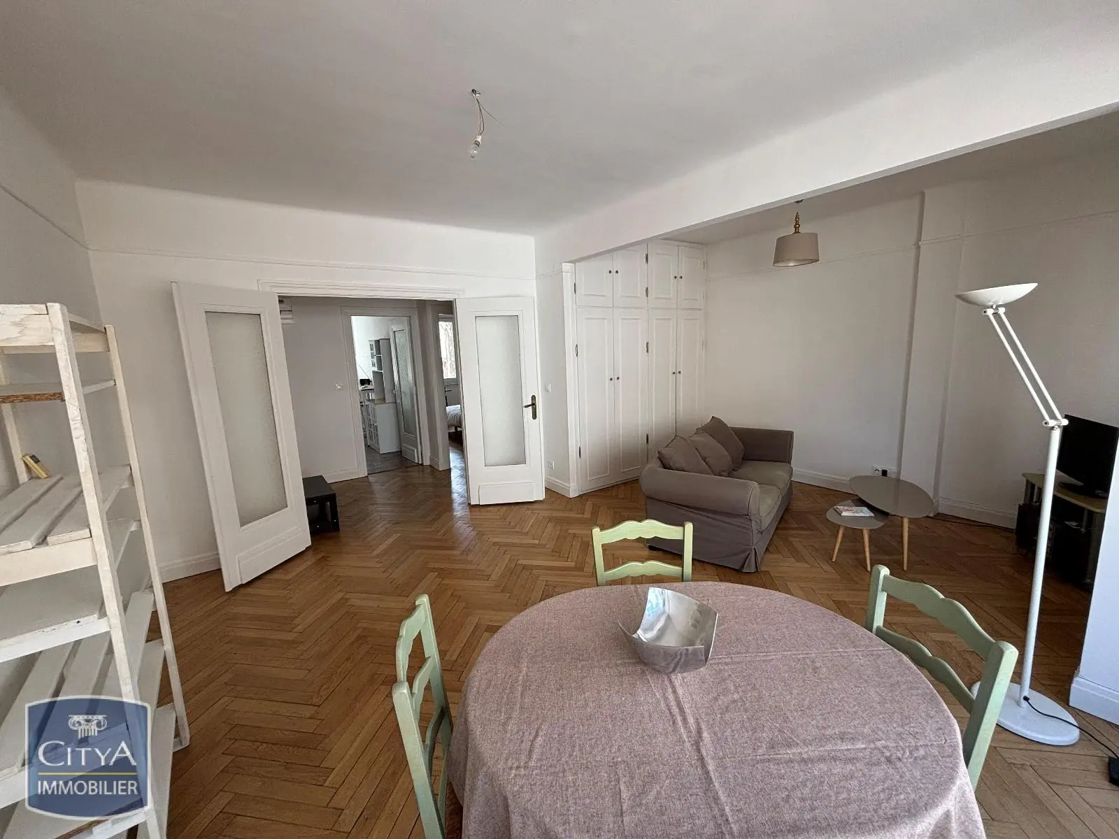 Photo 5 Appartement 2 pièces 56.5m²