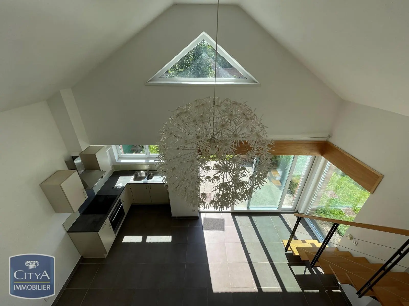 Photo 1 Maison 3 pièces 56.23m²