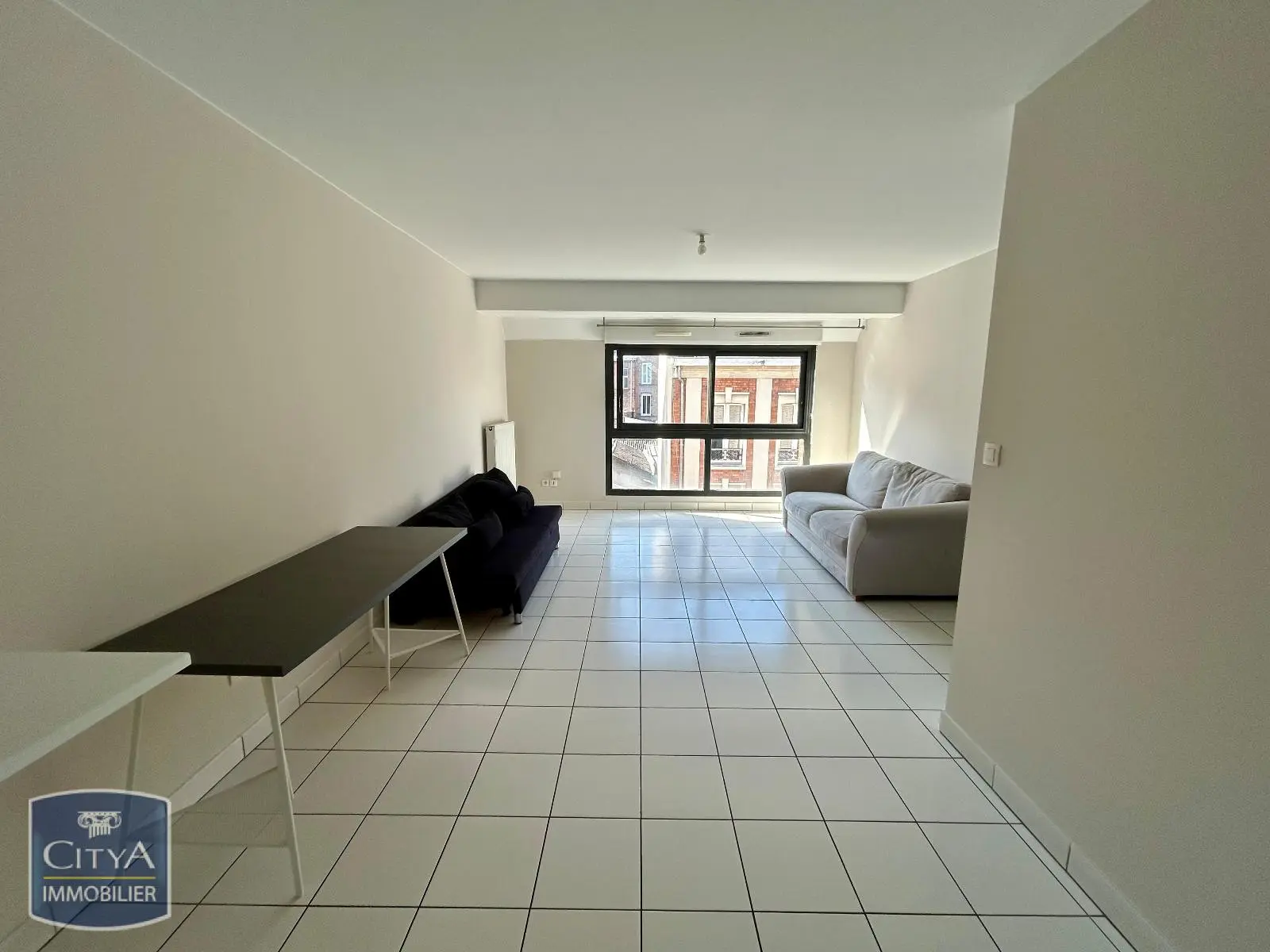 Photo 1 Appartement 3 pièces 58.56m²