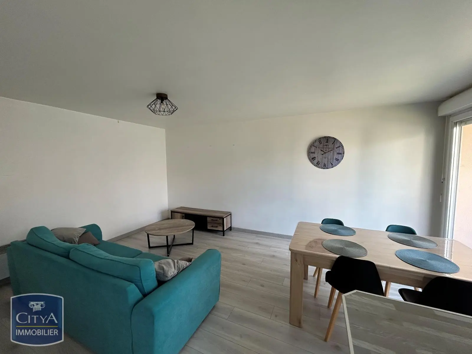 Photo 3 Appartement 2 pièces 48.78m²