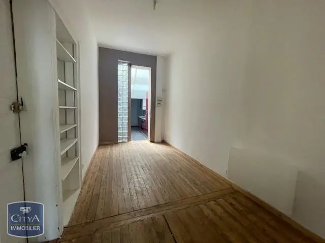 Photo 1 Appartement 2 pièces 35.52m²