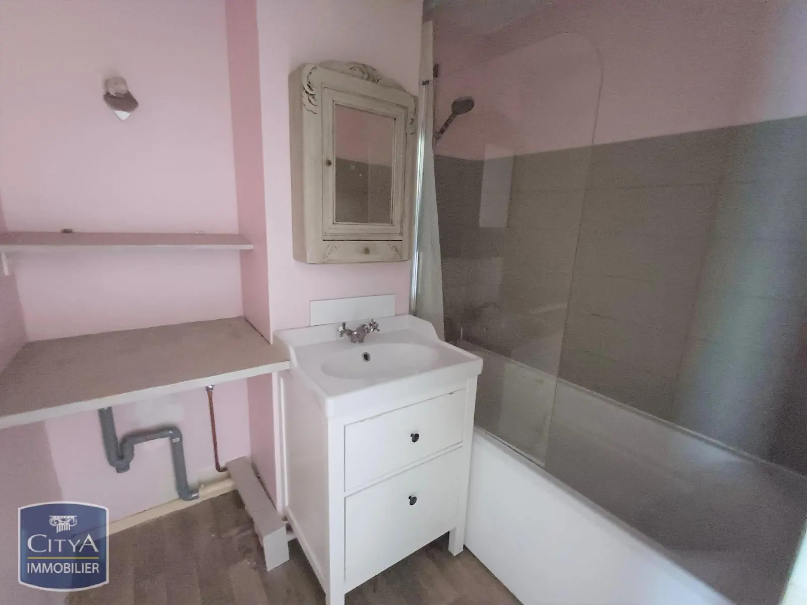 Photo 8 Appartement 3 pièces 64.7m²
