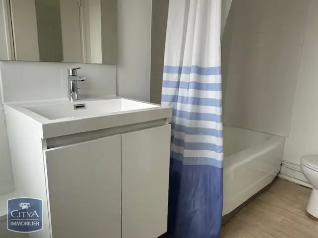 Photo 3 Appartement 1 pièce 29.13m²