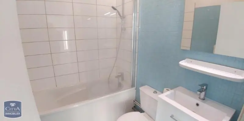 Photo 3 Appartement 1 pièce 27.91m²