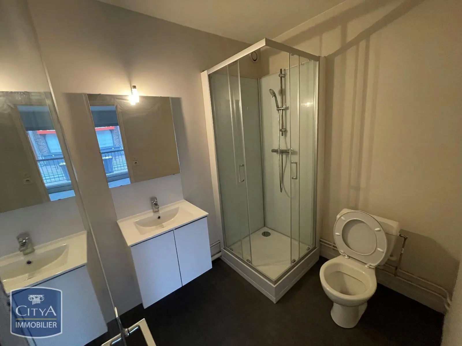 Photo 4 Appartement 1 pièce 22.84m²