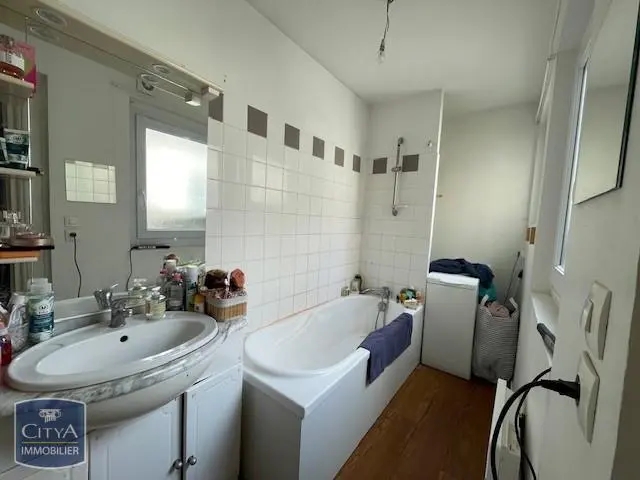 Photo 7 Appartement 3 pièces 81.94m²