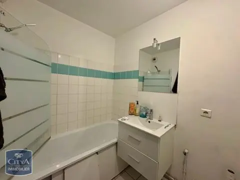 Photo 4 Appartement 2 pièces 46.5m²