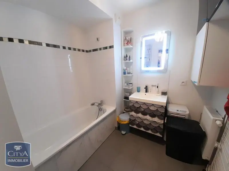 Photo 4 appartement Lille