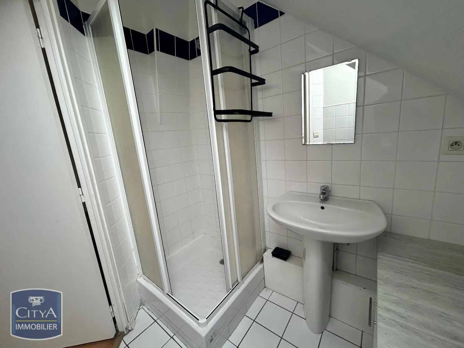 Photo 3 Appartement 1 pièce 19.8m²