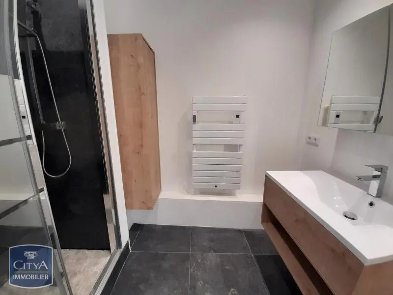 Photo 6 Appartement 2 pièces 42.36m²