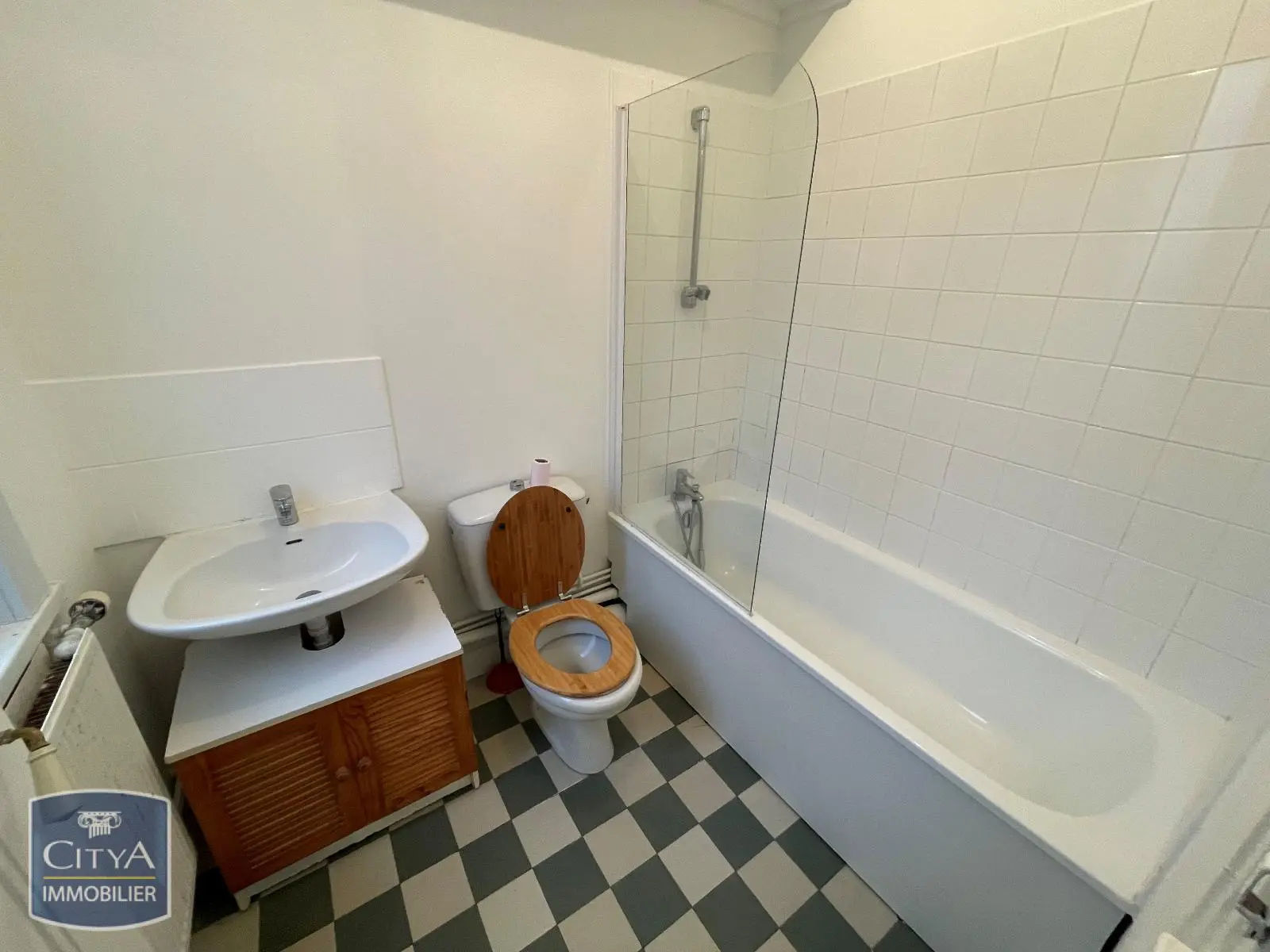 Photo 6 Appartement 3 pièces 64.45m²