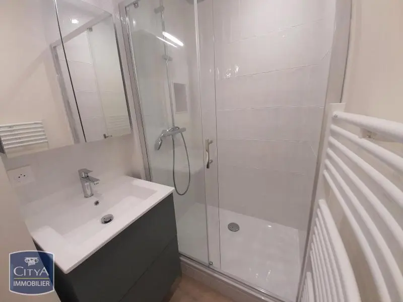 Photo 5 Appartement 2 pièces 40.97m²