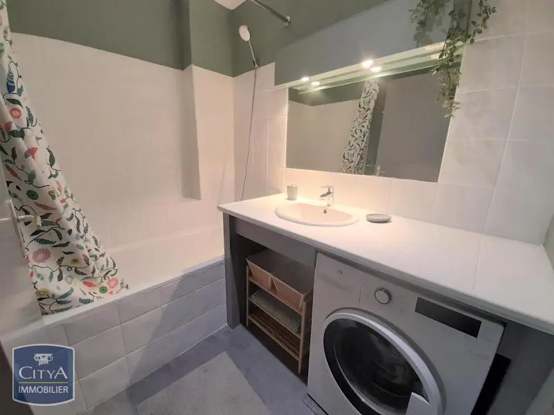 Photo 8 Appartement 3 pièces 45.2m²