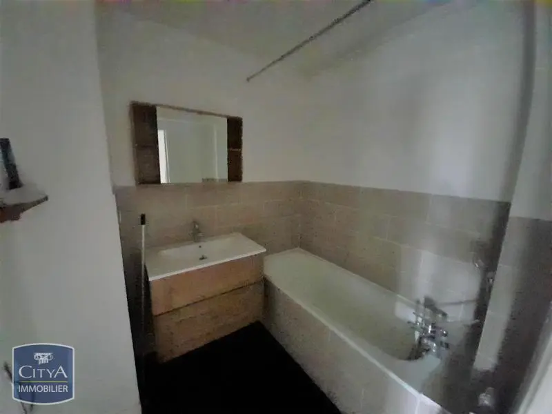 Photo 6 Appartement 2 pièces 44.23m²