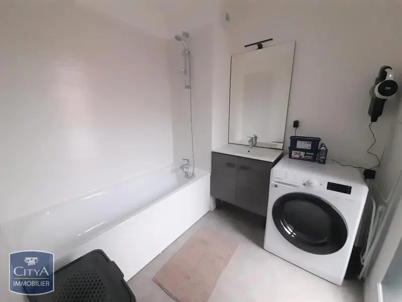 Photo 5 Appartement 2 pièces 45.3m²
