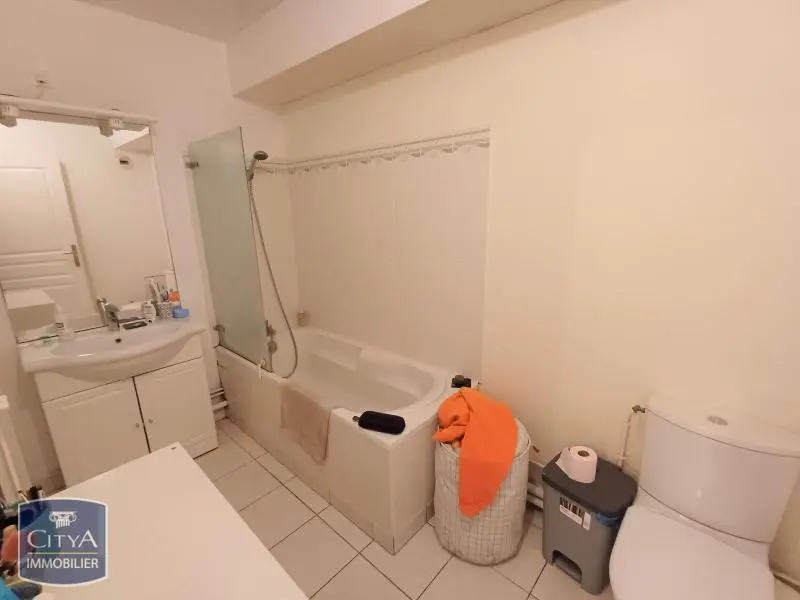 Photo 5 Appartement 2 pièces 52.3m²
