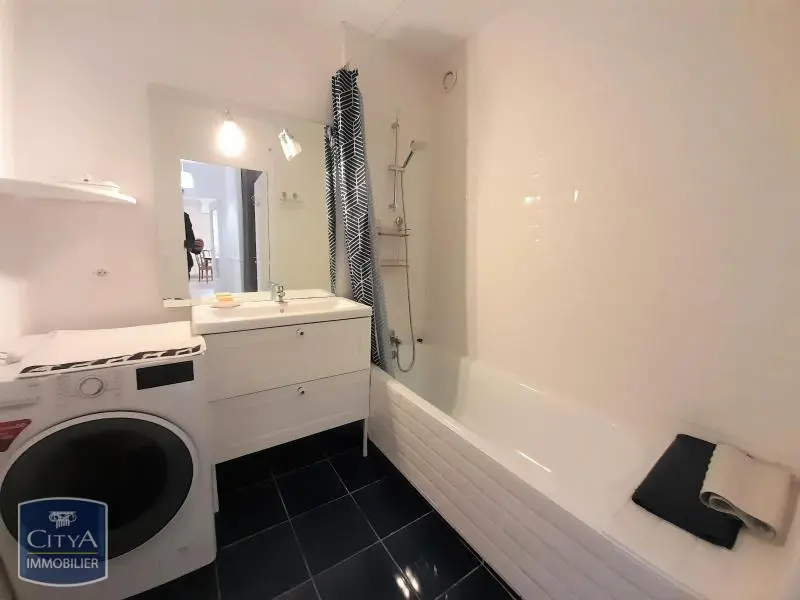Photo 5 appartement Saint-André-lez-Lille