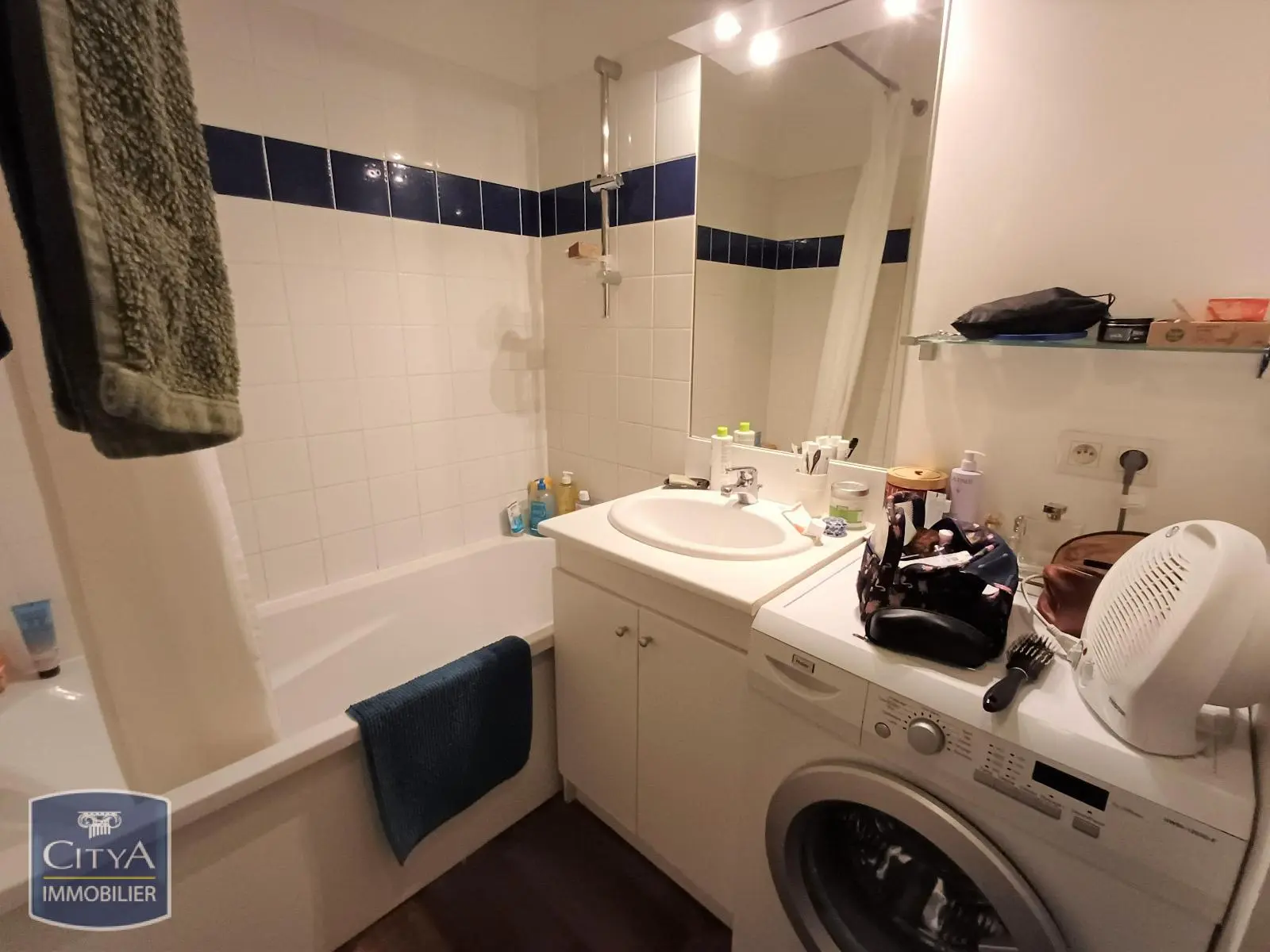 Photo 6 Appartement 2 pièces 40.83m²