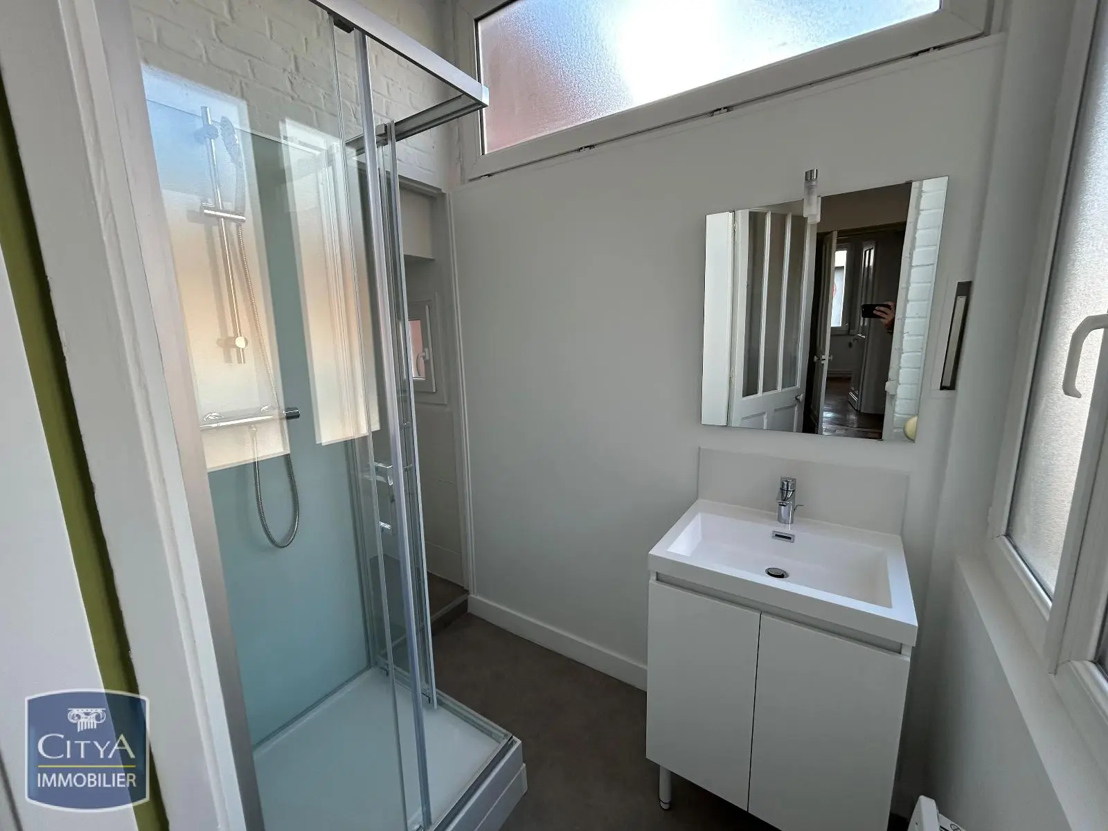 Photo 4 Appartement 2 pièces 42.15m²