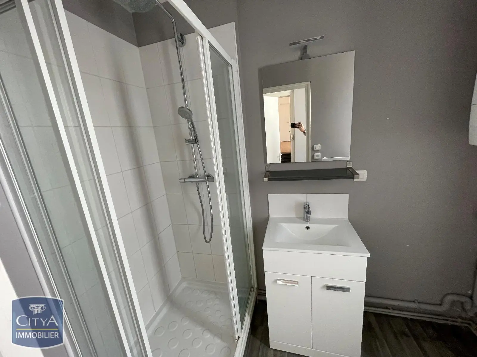 Photo 4 Appartement 2 pièces 44.25m²