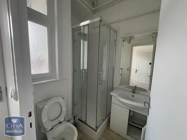 Photo 5 Appartement 2 pièces 39.12m²