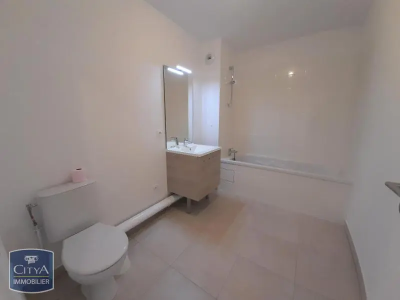 Photo 6 Appartement 3 pièces 64.5m²