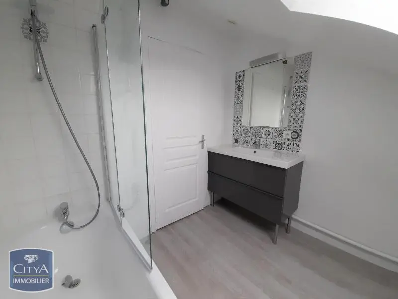 Photo 6 Appartement 2 pièces 40.1m²