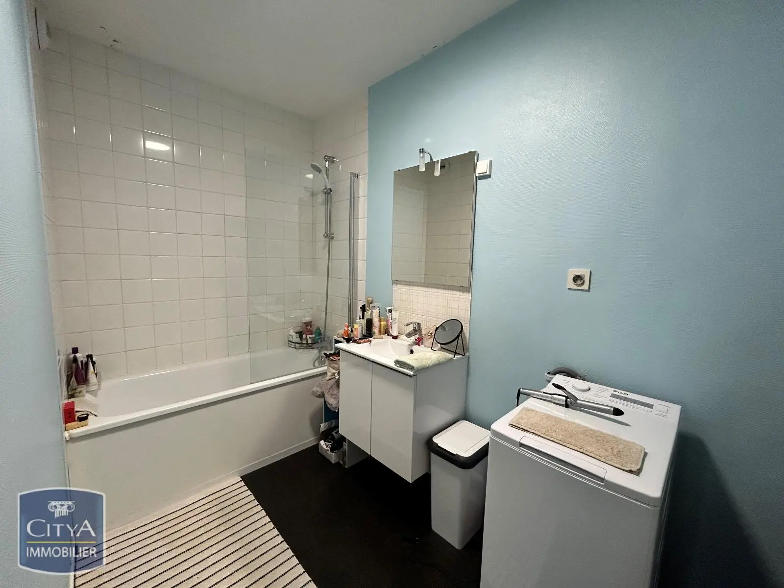 Photo 6 Appartement 2 pièces 55m²