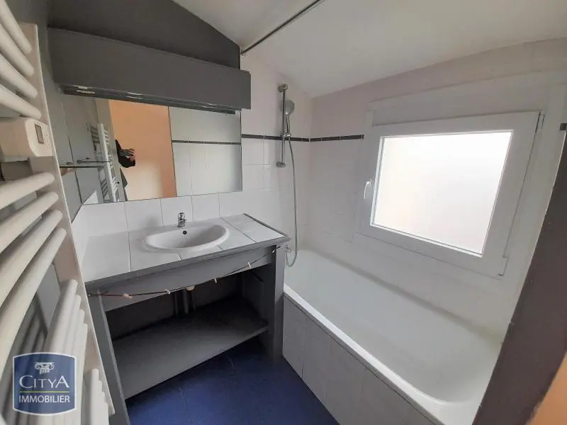 Photo 6 Appartement 2 pièces 30.9m²