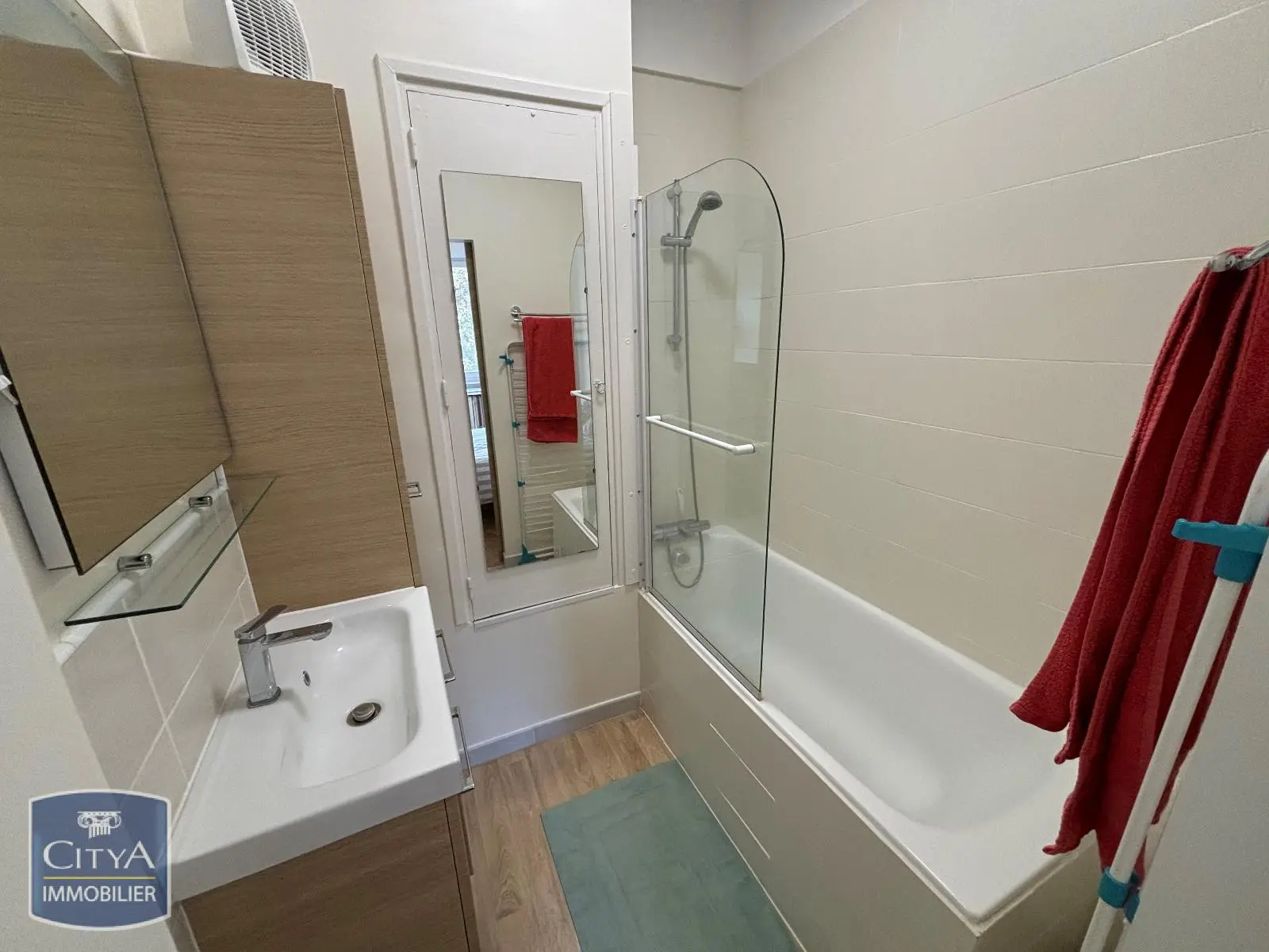 Photo 4 Appartement 2 pièces 56.5m²