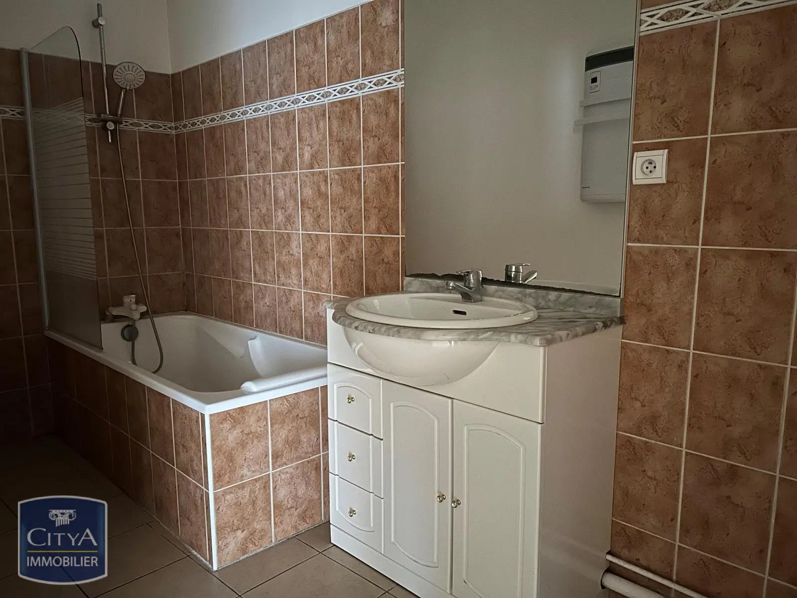 Photo 5 Appartement 2 pièces 44.77m²