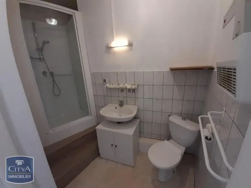 Photo 3 Appartement 2 pièces 44.44m²