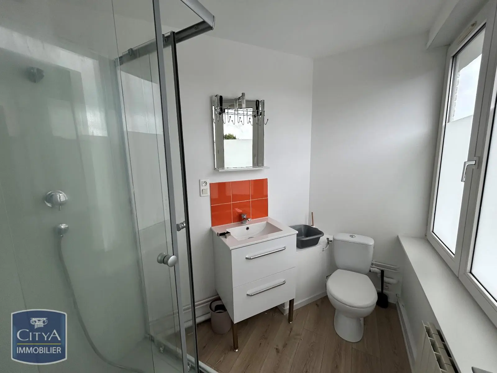 Photo 3 Appartement 1 pièce 16.73m²