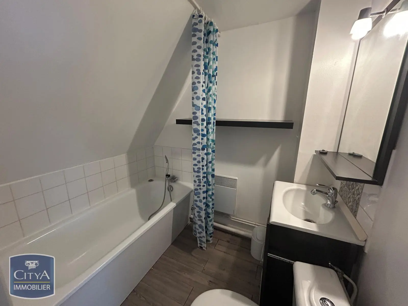 Photo 4 Appartement 2 pièces 28.21m²