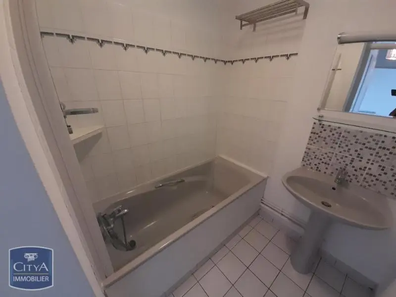 Photo 3 Appartement 2 pièces 41.17m²