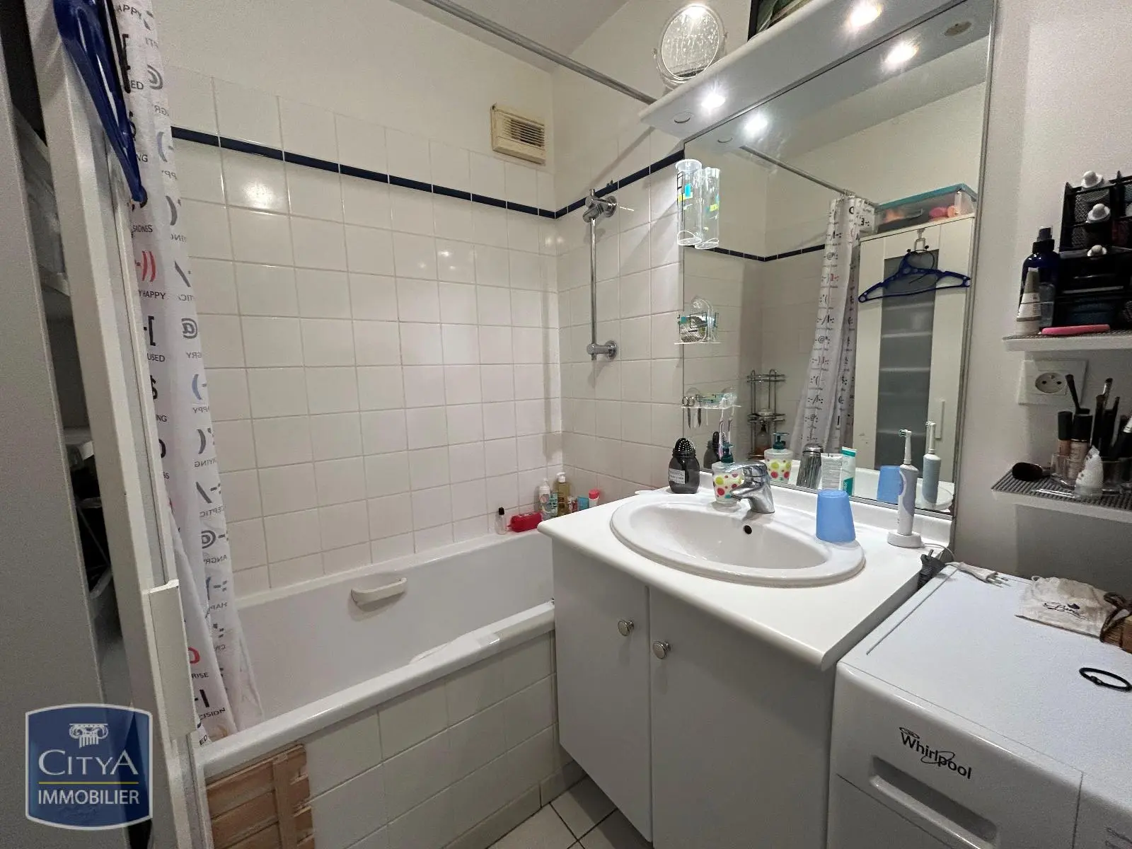 Photo 2 appartement Lille